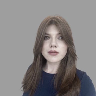 Maria Shutova