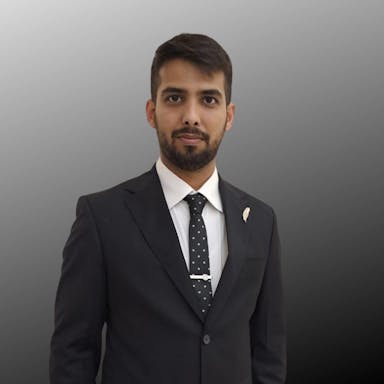Taaha Bajwa