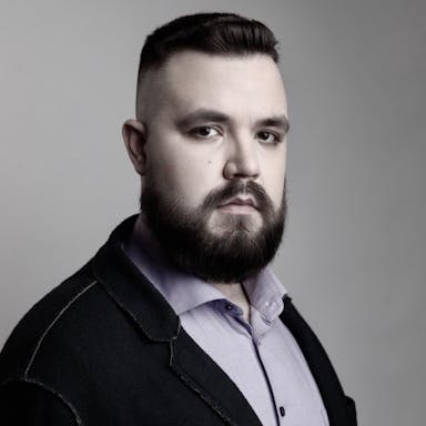 Yuri Kozlov